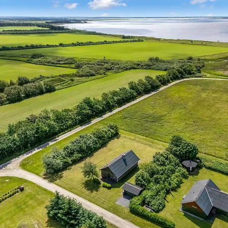 Arlin - 380m To The Inlet By Interhome * Vemb