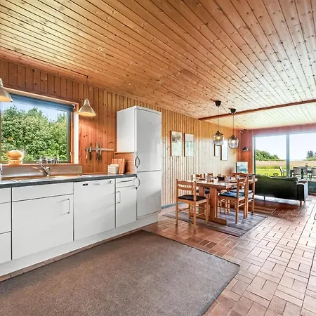 Arlin - 380m To The Fjord By Interhome Casa vacanze *