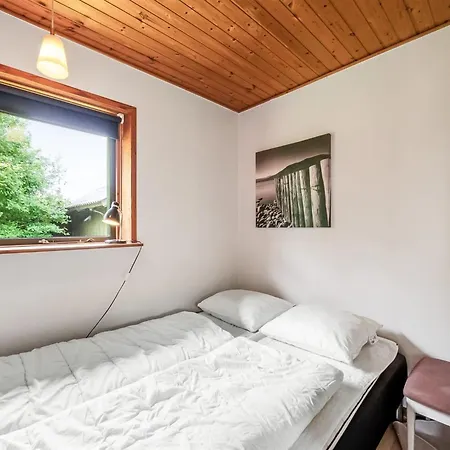 Casa vacanze Arlin - 380m To The Fjord By Interhome