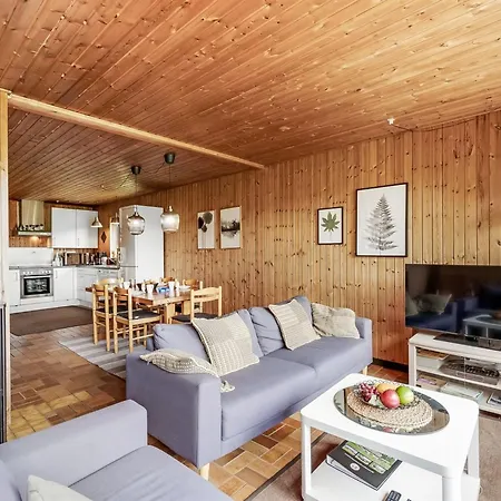 Arlin - 380m To The Fjord By Interhome Casa vacanze *