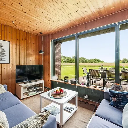 Casa vacanze Arlin - 380m To The Fjord By Interhome *