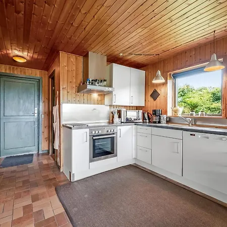 Arlin - 380m To The Fjord By Interhome *