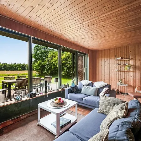 Arlin - 380m To The Fjord By Interhome Casa vacanze