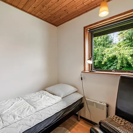 Arlin - 380m To The Fjord By Interhome Casa vacanze